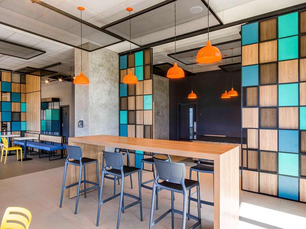 Ibis Budget Ribeirao Preto Vila Do Golf Buitenkant foto