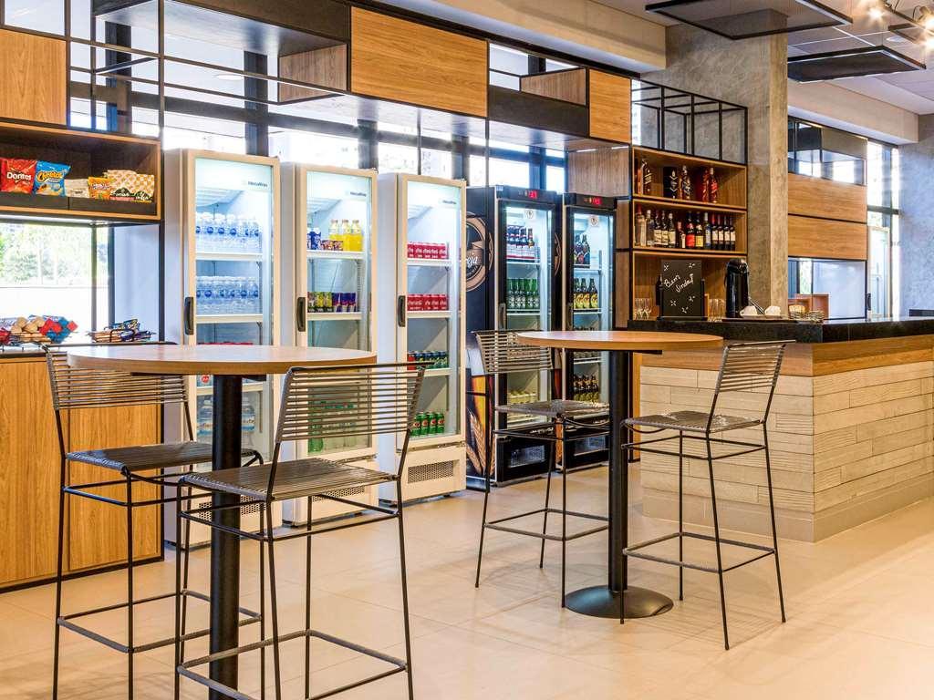 Ibis Budget Ribeirao Preto Vila Do Golf Buitenkant foto