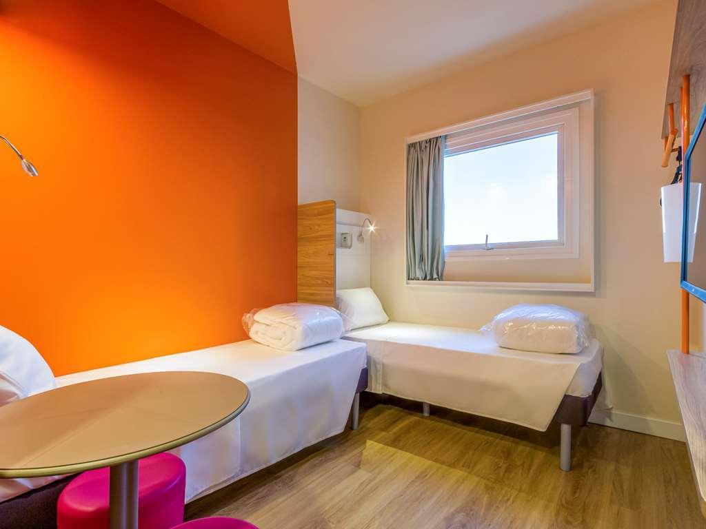 Ibis Budget Ribeirao Preto Vila Do Golf Buitenkant foto
