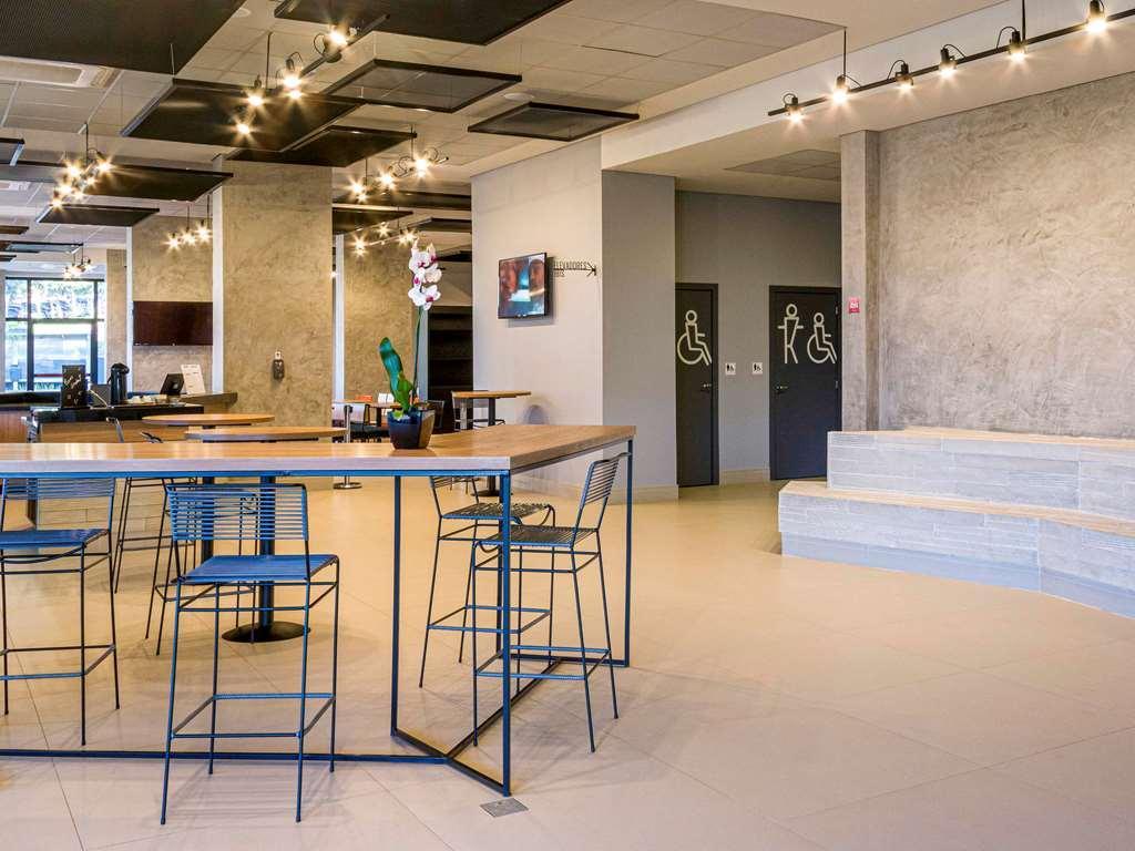 Ibis Budget Ribeirao Preto Vila Do Golf Buitenkant foto