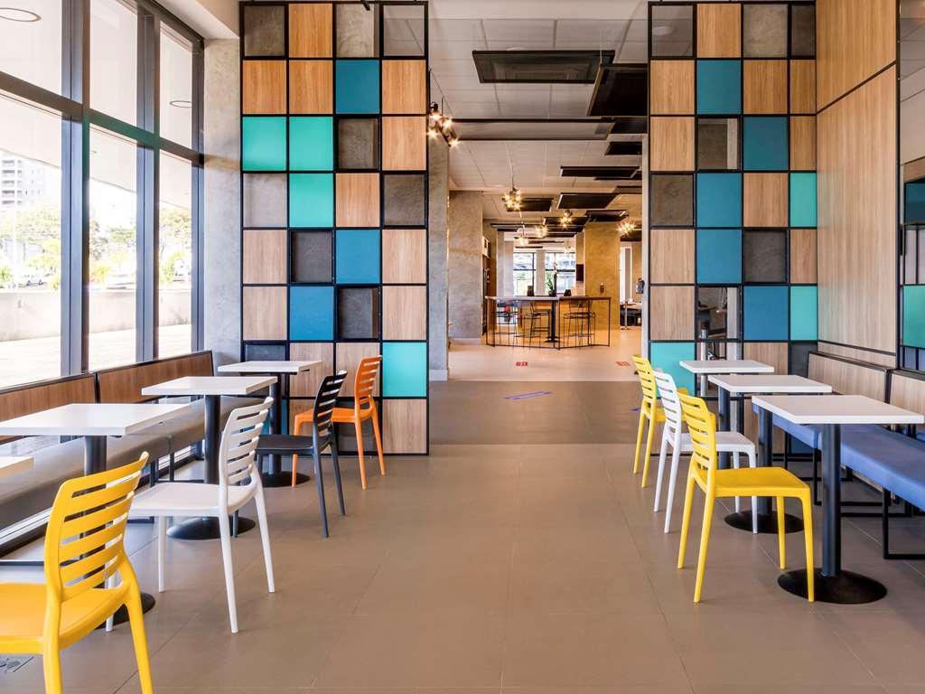Ibis Budget Ribeirao Preto Vila Do Golf Buitenkant foto